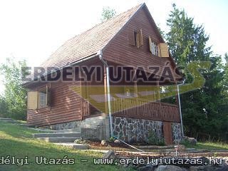 Huba Chalet (1)