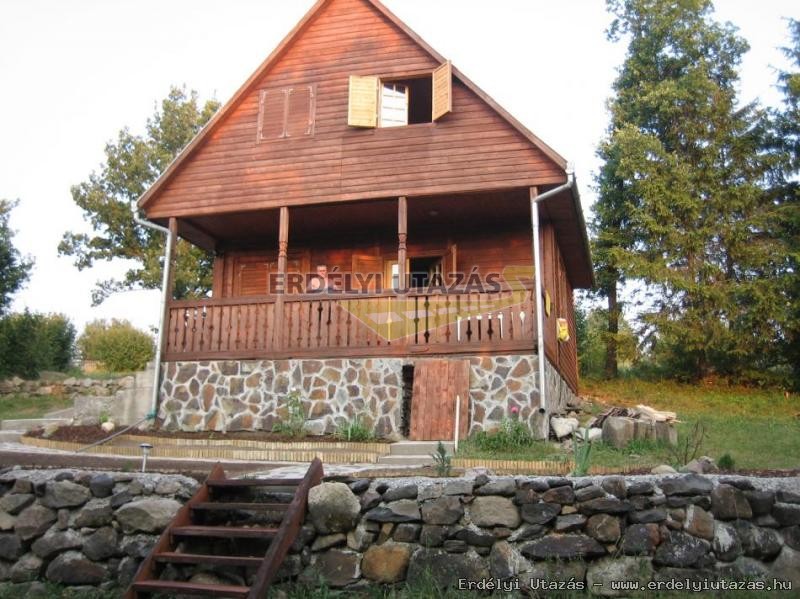 Huba Chalet (2)