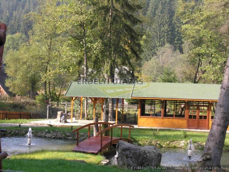 Otter Bungalow (3)