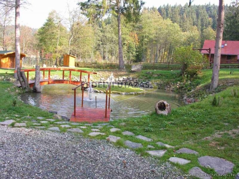 Otter Bungalow (2)