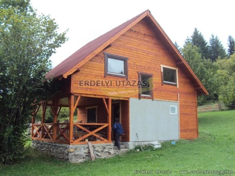 Erdei h�z 