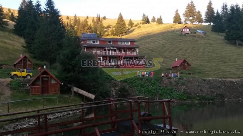 Pension Piposz - Birtok (6)