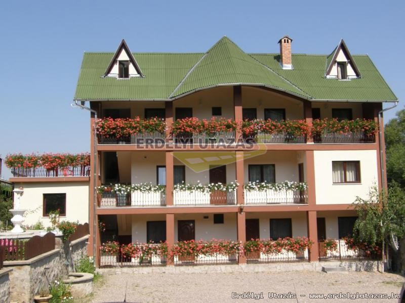 Pension Eichh�rnchen (1)