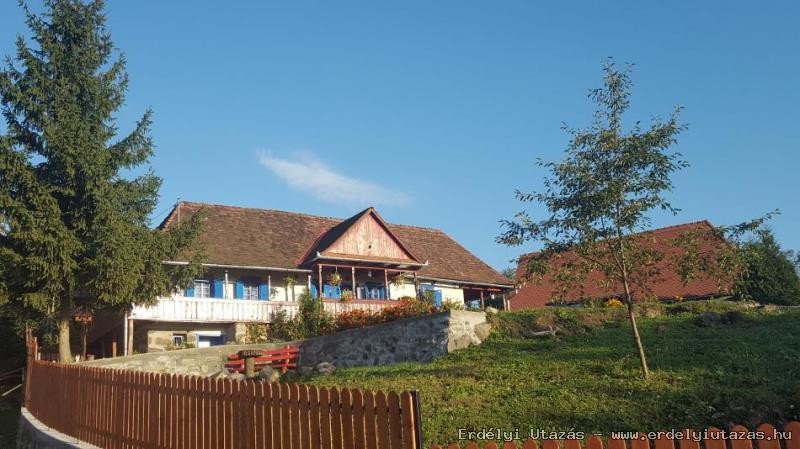 Csaba Guest house - Sikld (2)