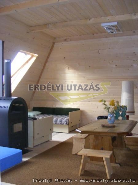 Csaba Guest house - Sikld (18)