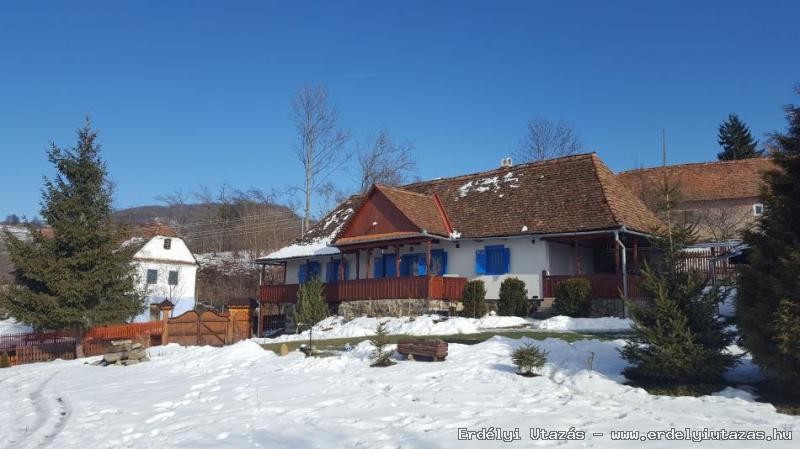 Csaba Guest house - Sikld (9)