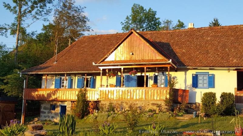 Csaba Guest house - Sikld (6)