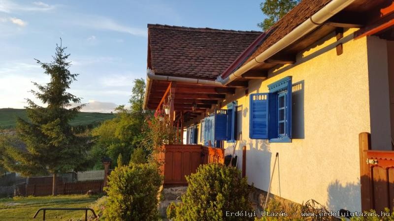 Csaba Guest house - Sikld (7)