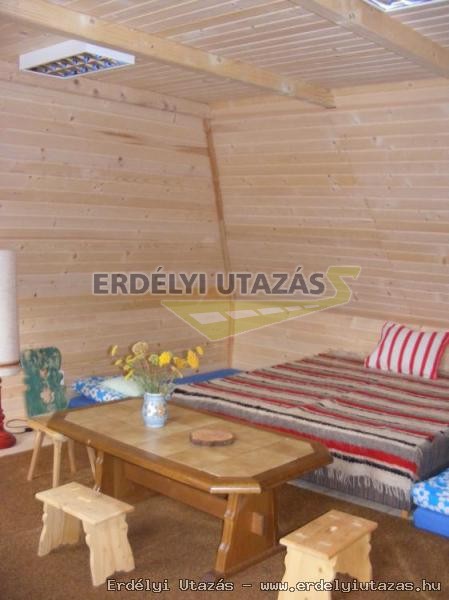 Csaba Guest house - Sikld (17)