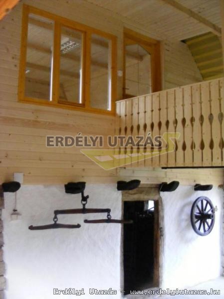 Csaba Guest house - Sikld (16)