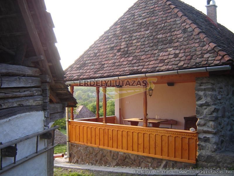Csaba Guest house - Siklód (10)