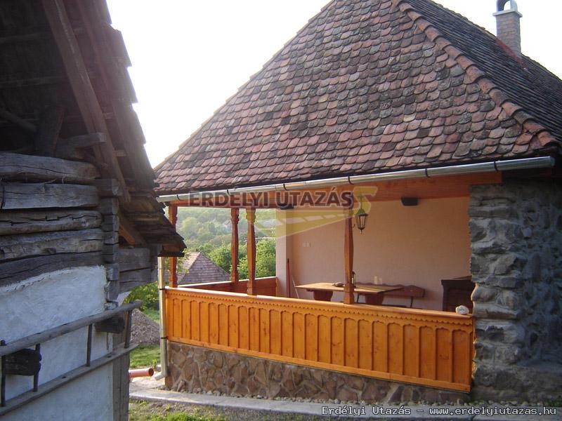 Csaba Guest house - Sikld (10)