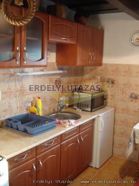 Csaba Guest house - Sikld (15)