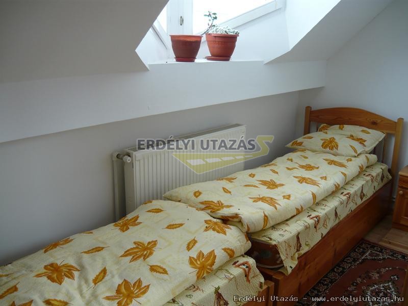 Guesthouse Szell� (4)