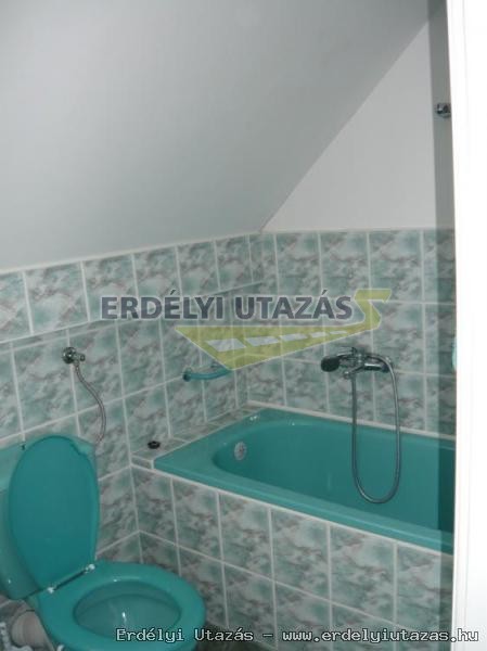 Guesthouse Szell� (6)