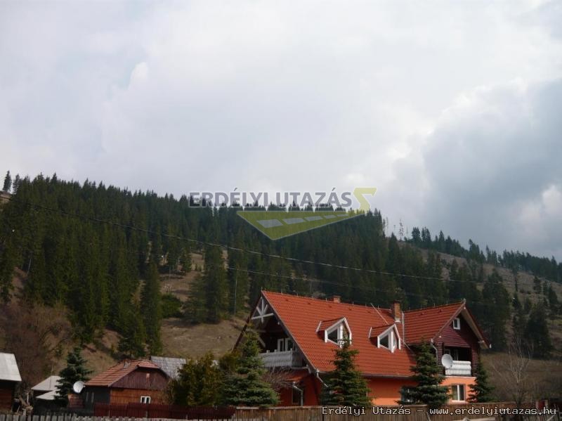 Guesthouse Szell� (2)