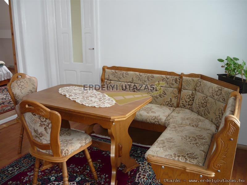 Guesthouse Szell� (7)