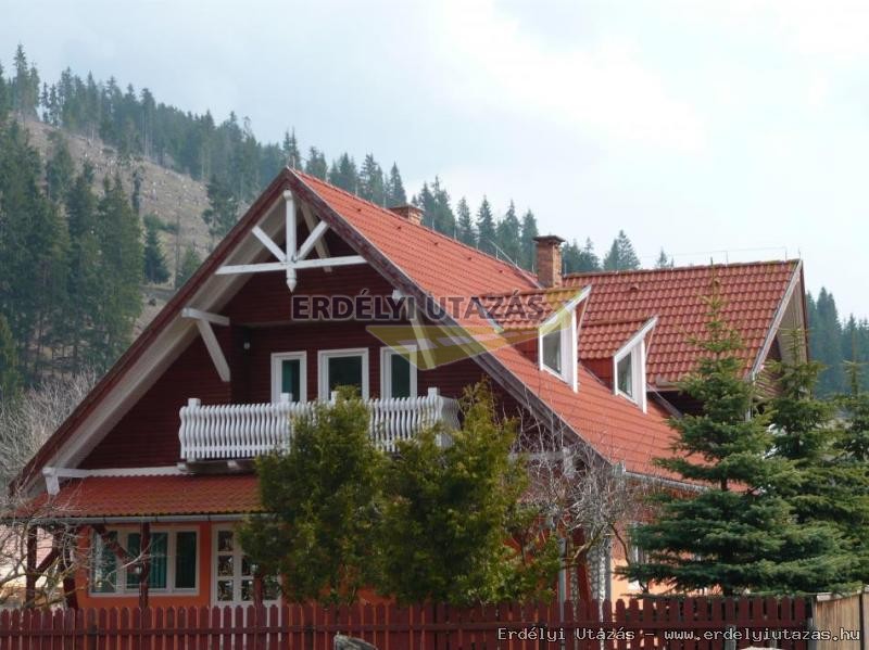 Guesthouse Szell� (1)