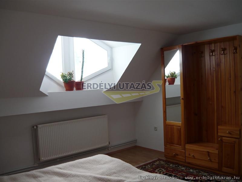 Guesthouse Szell� (5)