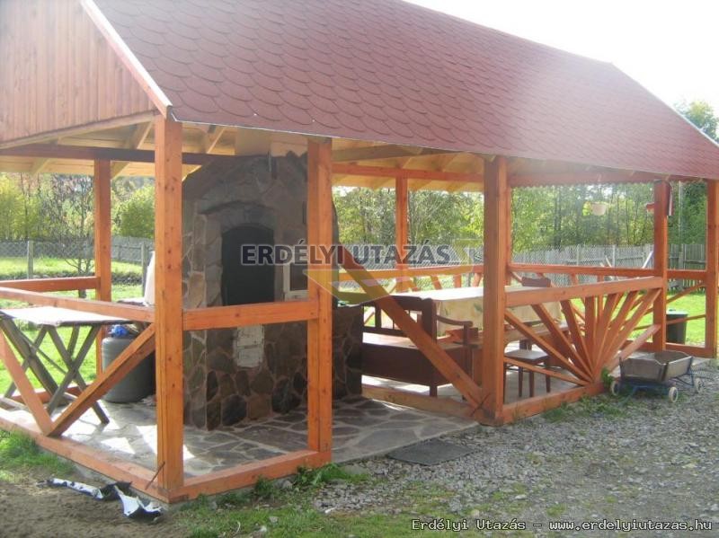 Lukcs Pisztrngos Guesthouse (6)