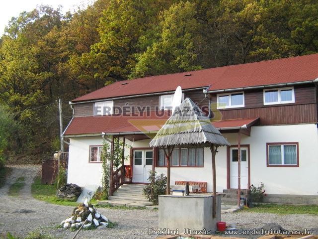 Lukcs Pisztrngos Guesthouse (2)
