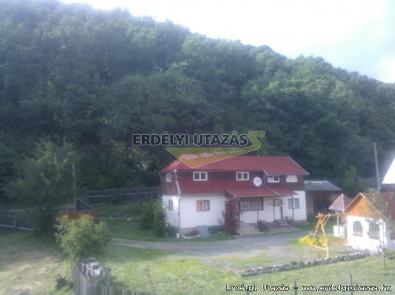 Lukcs Pisztrngos Guesthouse (17)