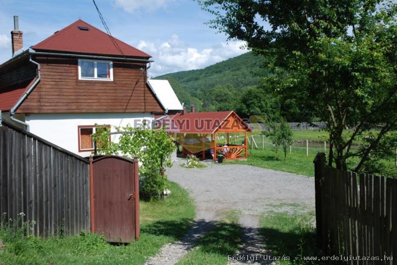Lukcs Pisztrngos Guesthouse (3)
