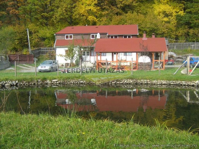 Lukcs Pisztrngos Guesthouse (1)