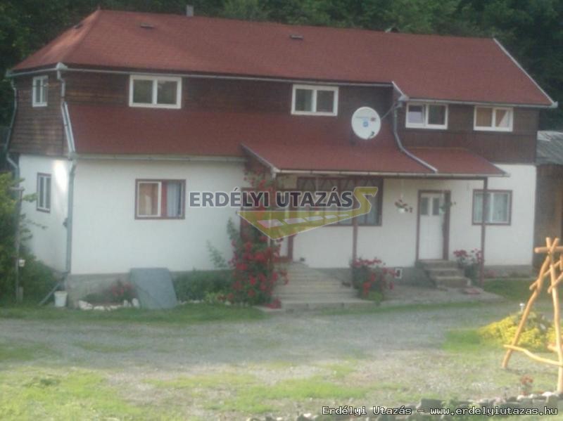 Lukcs Pisztrngos Guesthouse (19)