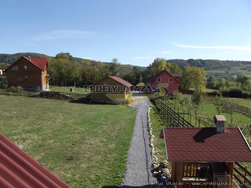 Chalets Corund (15)