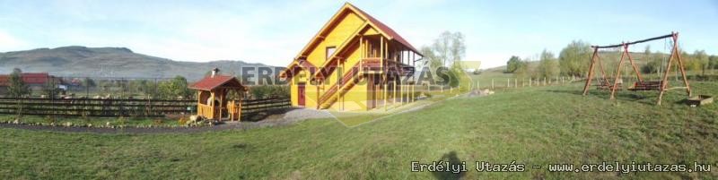 Chalets Corund (20)
