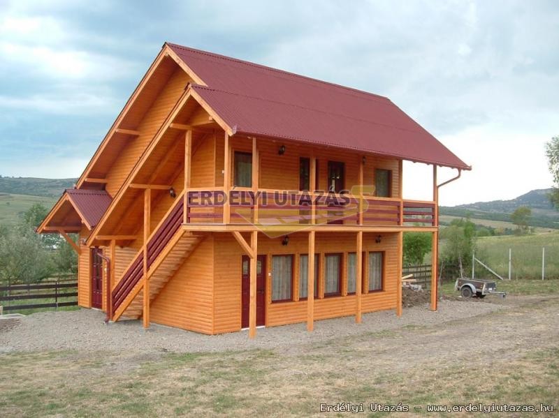Chalets Corund (1)