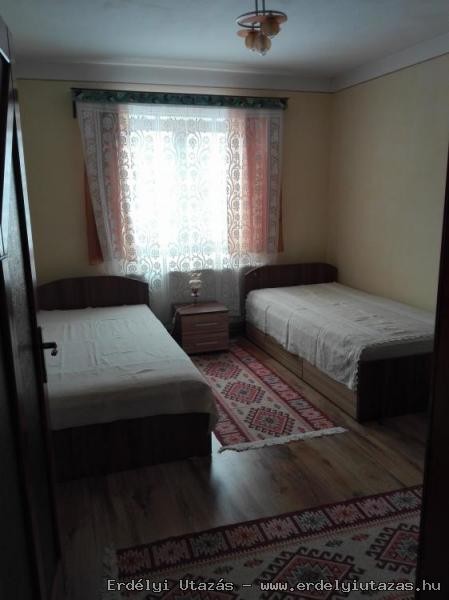 Apartman sarok szoba