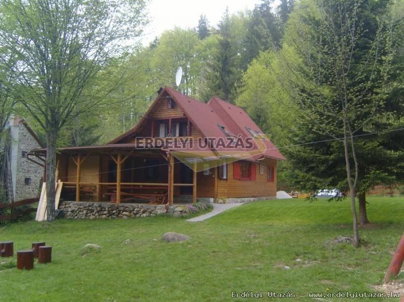 L�szl� Ferienhaus (1)