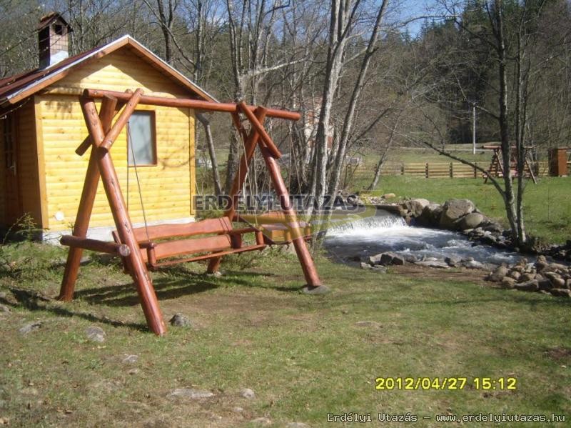 L�szl� Ferienhaus (13)