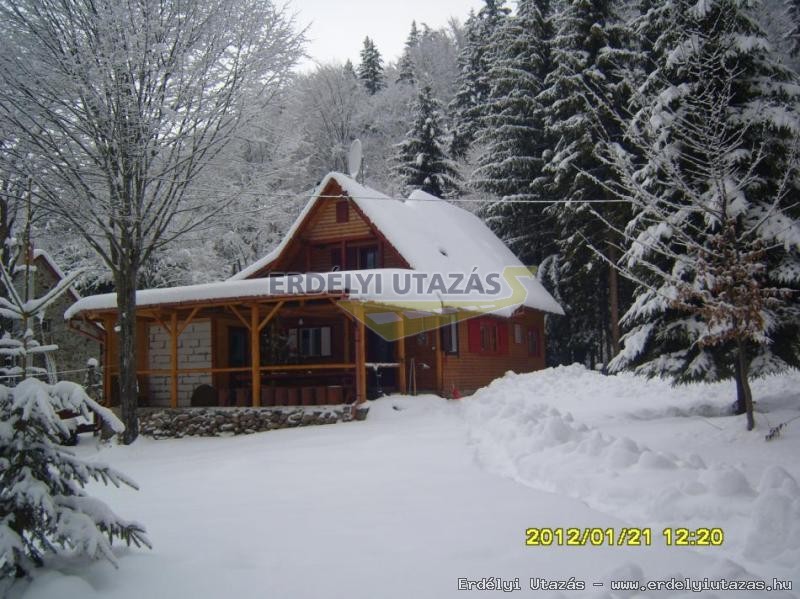 L�szl� Ferienhaus (2)