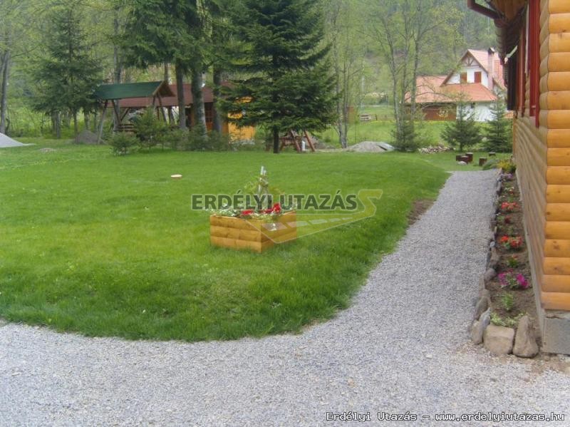 L�szl� Ferienhaus (17)