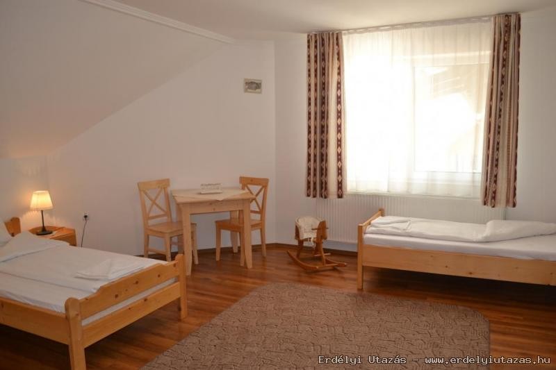 Guesthouse Margarta (3)