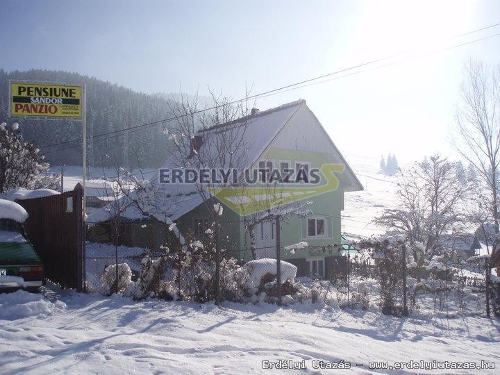 Gasthaus S�ndor (2)