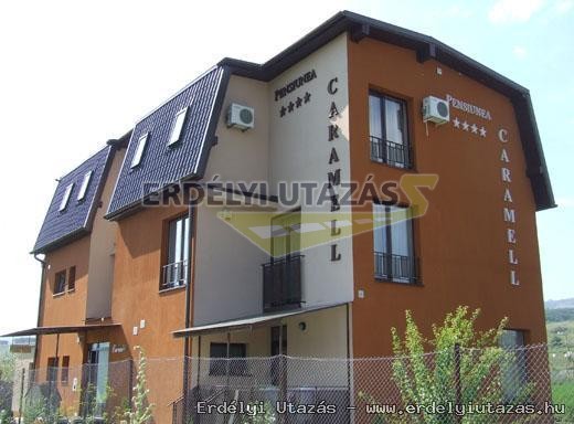 Pension Caramell**** (1)