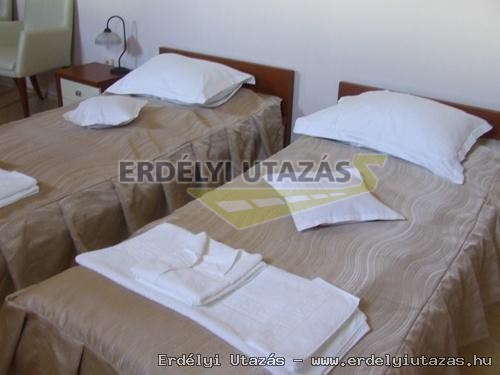 Pension Caramell**** (3)