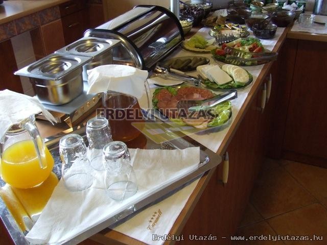 Pension Caramell**** (8)