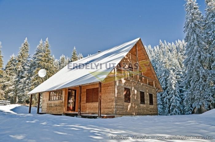 Natura Chalet (1)