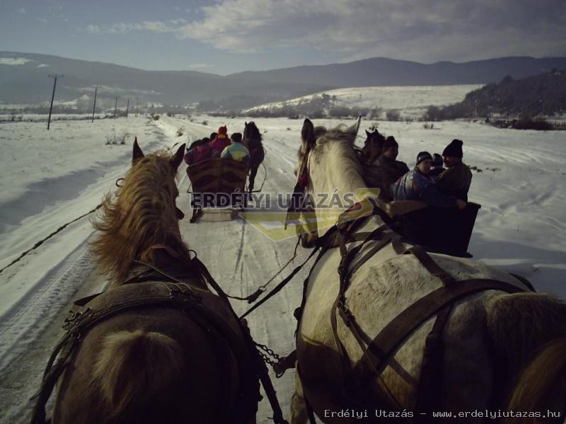 Chalet Lali - Madaras (26)