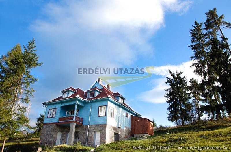 Farkaslak Kulcsoshz (1)