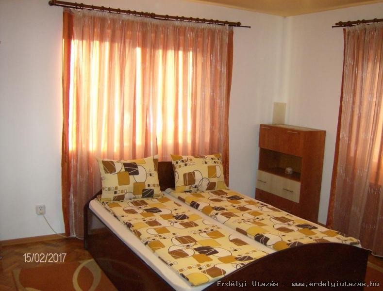 Befogad-Lak Guesthouse ** (3)