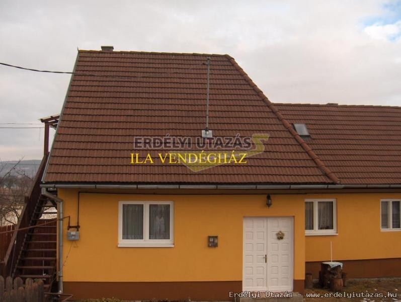 Ila vend�gh�z