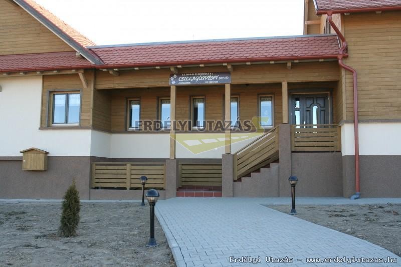 Csillag�sv�ny Panzi� (3)