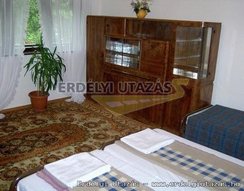 A nagyb�nyai Teleki-k�ria G�stehausa (4)