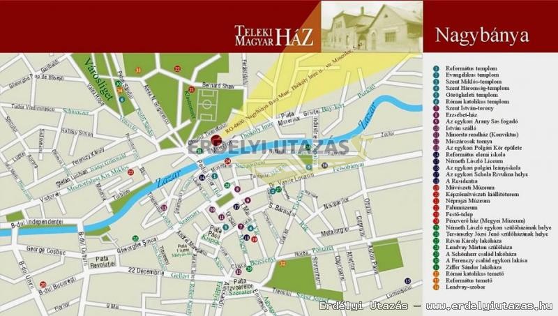 A nagyb�nyai Teleki-k�ria G�stehausa (6)
